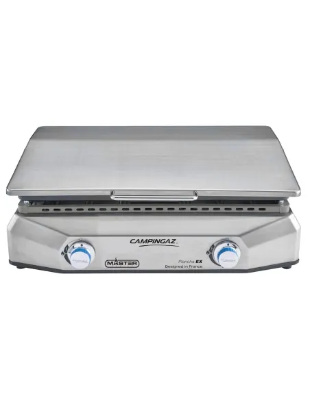 Plancha de Gas Master Plancha EX Campingaz