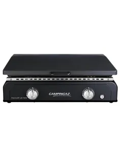 Gas Griddle Plancha BF LXD Twin Campingaz