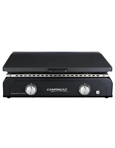 Bakplaat Plancha BF LXD Twin Campingaz