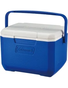 Coleman Rigid Cooler 5 QT 4,7L