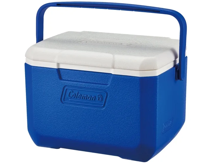 Stijve koelbox Coleman 5 QT 4,7L