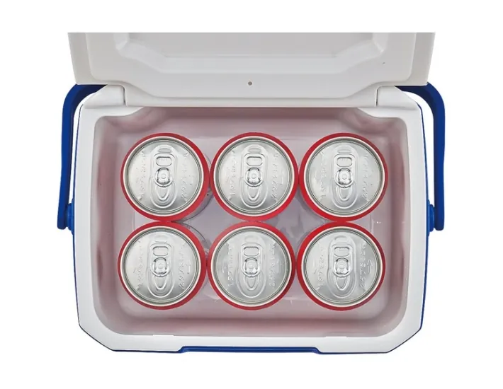 Stijve koelbox Coleman 5 QT 4,7L