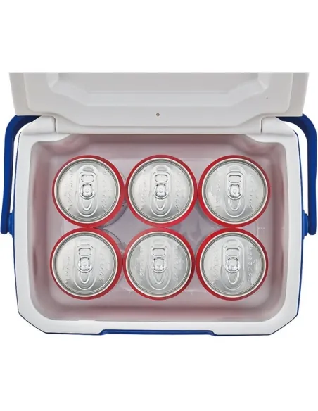 Stijve koelbox Coleman 5 QT 4,7L