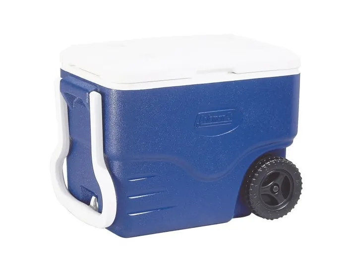 Coleman 40 QT Performance Rigid Cooler w/...