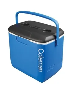 Coleman Rigid Cooler 30 QT 28L