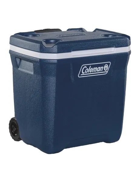 Coleman Extreme 28 QT Rigid Cooler w/ Wheels 26,5L