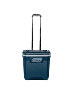Coleman Extreme 28 QT Rigid Cooler w/ Wheels 26,5L 2