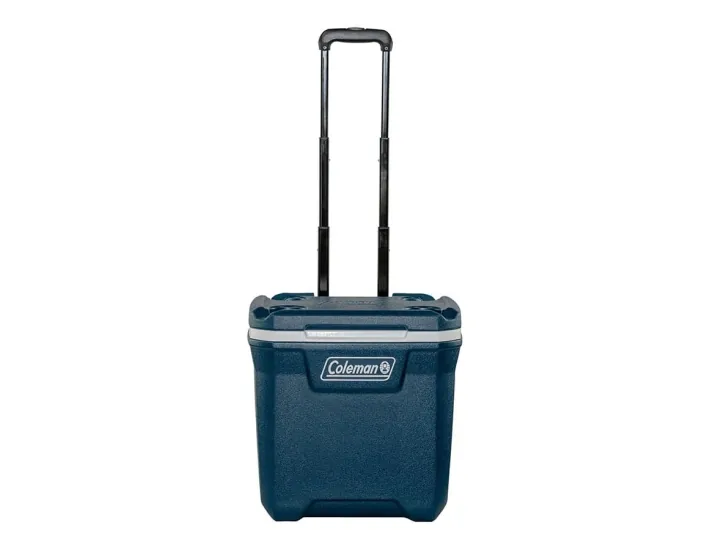 Coleman Extreme 28 QT Rigid Cooler w/ Wheels 26,5L