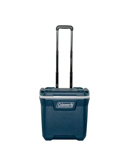 Coleman Extreme 28 QT Rigid Cooler w/ Wheels 26,5L