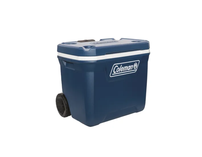 Frigorifero rigido Coleman Extreme 50 QT con...
