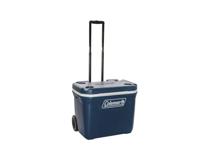 Frigorifero rigido Coleman Extreme 50 QT con...
