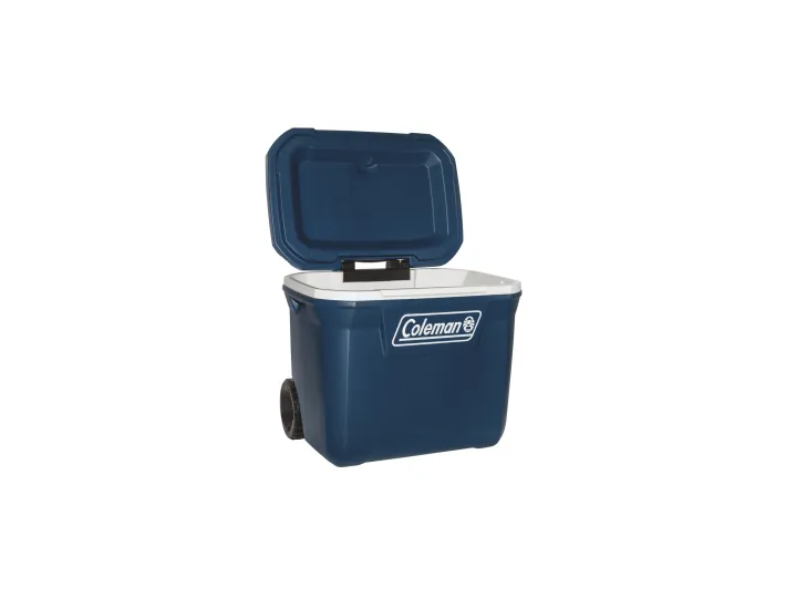 Frigorifero rigido Coleman Extreme 50 QT con...