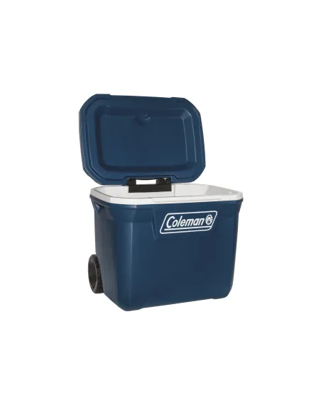 Frigorifero rigido Coleman Extreme 50 QT con ruote 47,3L
