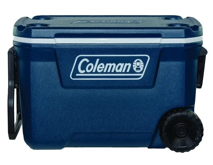 Frigorifero rigido Coleman Extreme 62 QT con...
