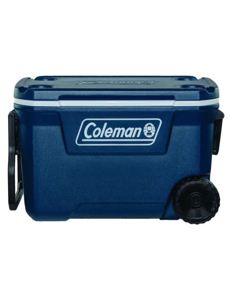Frigorifero rigido Coleman Extreme 62 QT con ruote 58,7L