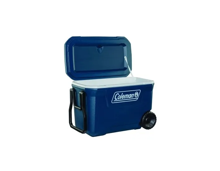 Frigorifero rigido Coleman Extreme 62 QT con...