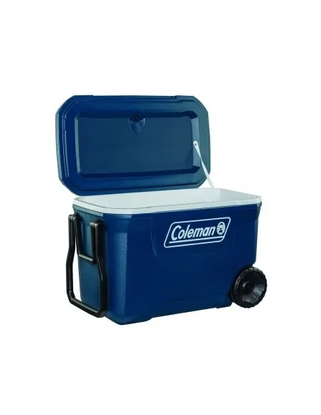 Frigorifero rigido Coleman Extreme 62 QT con ruote 58,7L