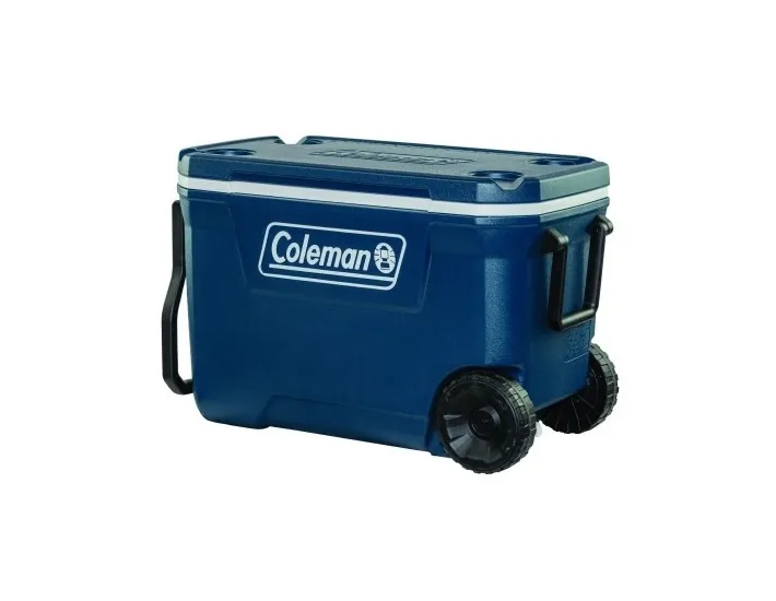 Frigorifero rigido Coleman Extreme 62 QT con...