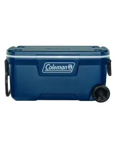 Coleman Extreme 100 QT Rigid Cooler w/ Wheels 94,6L