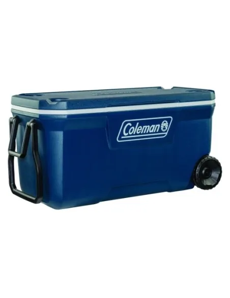 Frigorifero rigido Coleman Extreme 100 QT con ruote 94,6L