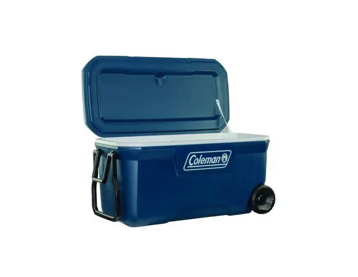 Frigorifero rigido Coleman Extreme 100 QT con...
