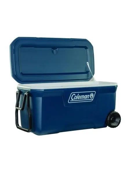 Frigorifero rigido Coleman Extreme 100 QT con ruote 94,6L