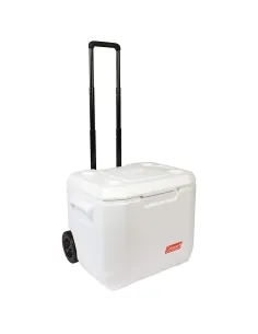 Coleman Extreme Marine 50 QT Rigid Cooler with Wheels 47L 2