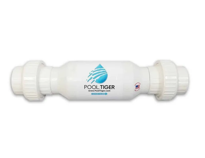 Purificador de Agua PoolTiger