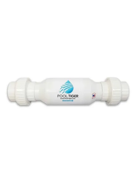 Purificador de Agua PoolTiger