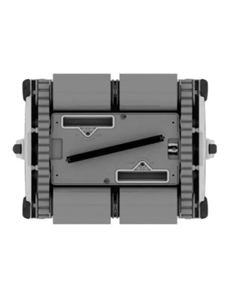 Robotstofzuiger Bora Smart Top NIEUW