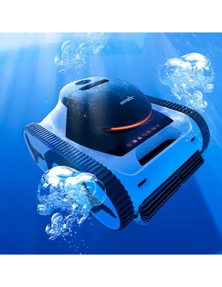 Robot INVERX X30 Sin Cables