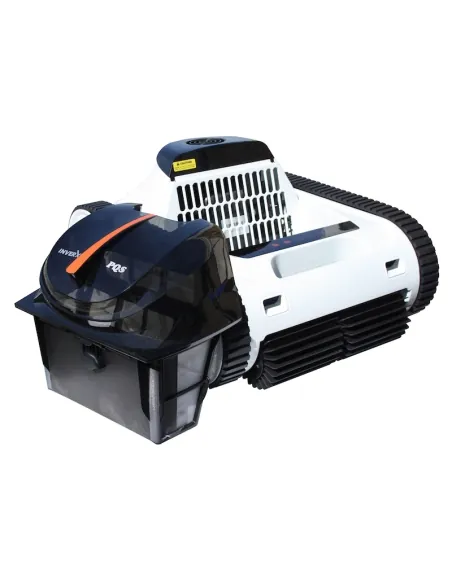 Robot INVERX X30 Sin Cables