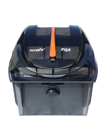 Robot INVERX X30 Sin Cables