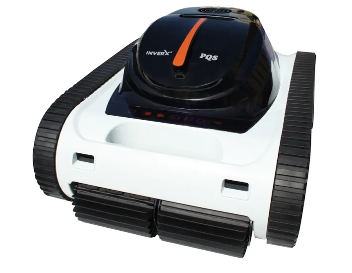 Robot INVERX X30 Sin Cables