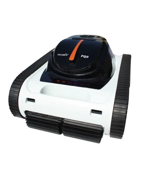 Robot INVERX X30 Sin Cables