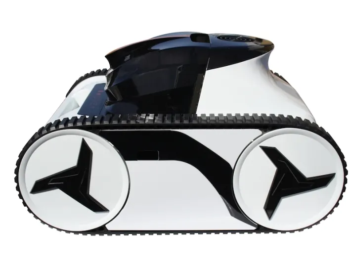 Robot INVERX X30 Sin Cables