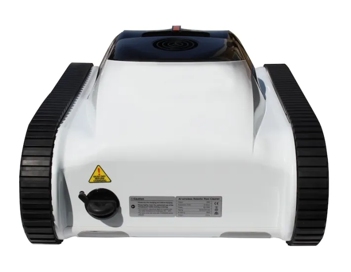 Robot INVERX X30 Sin Cables