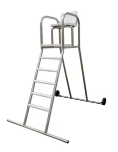 QP Lifeguard Chair for Public Swimming Pool