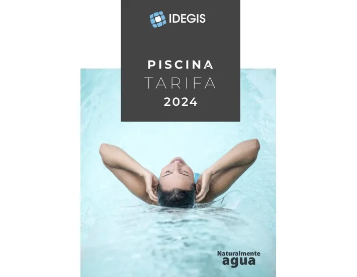 Catalogus Tarief Idegis