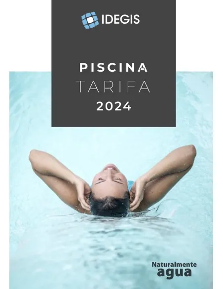 Catalogus Tarief Idegis