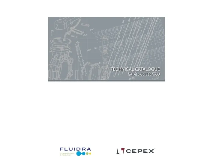 copy of Catalogus Tarief Cepex