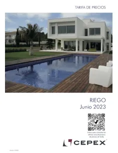 copy of Catalogus Tarief Cepex