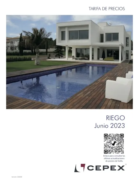 copy of Catalogus Tarief Cepex