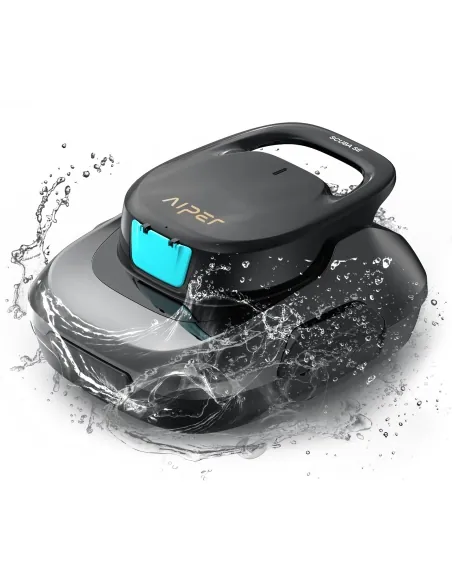 Robot Aiper Scuba SE Grey Sin Cables