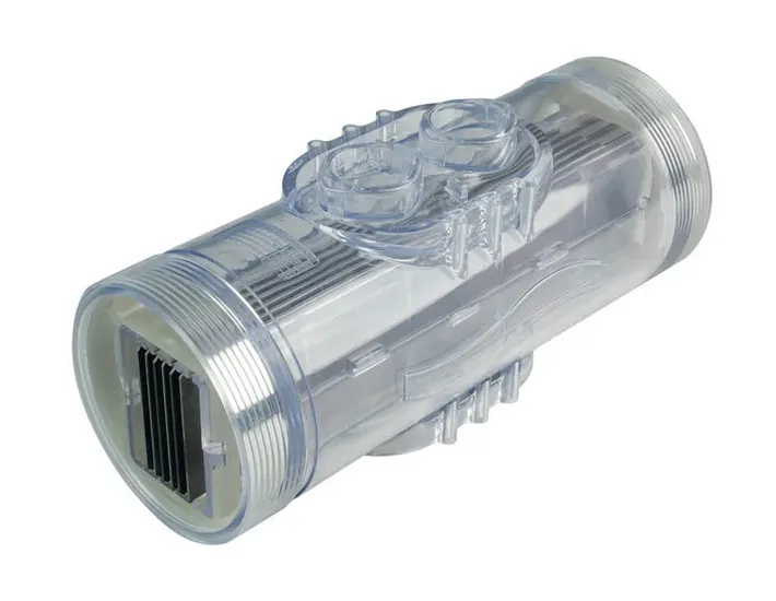 Salt Chlorinator PQS Salt 2.0 DUO + pH Control