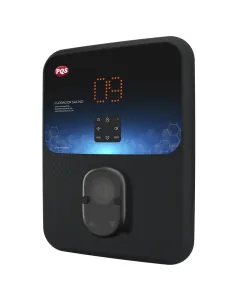 Salt Chlorinator PQS Salt 2.0 DUO + pH Control