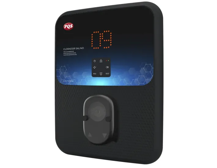 Salt Chlorinator PQS Salt 2.0 DUO + pH Control