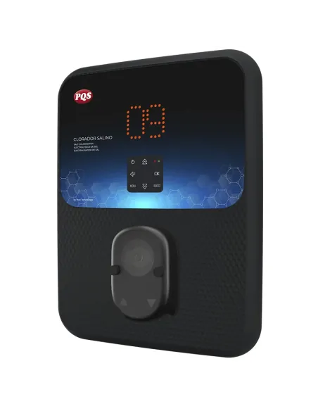 Salt Chlorinator PQS Salt 2.0 DUO + pH Control