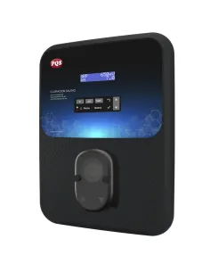 Salt Chlorinator PQS Salt 2.0 PRO Control pH + ORP