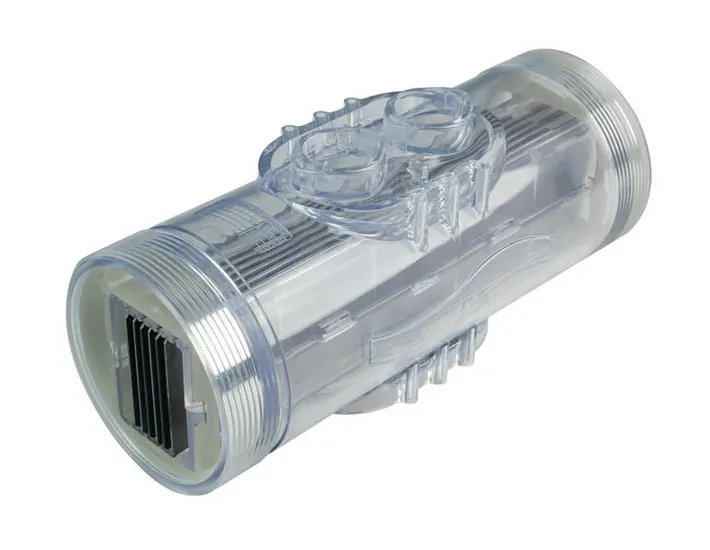 Zoutchlorinator PQS Zout 2.0 PRO Controle pH + ORP